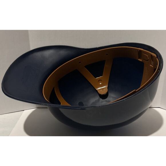 Vintage Laich Minnesota Twins Retro Baseball Helmet Full‎ Sized Plastic MLB Hat - Picture 5 of 6